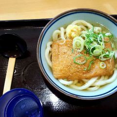 Miyatake Sanuki Udon User Photo
