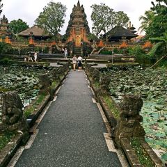 Cafe Lotus Ubud User Photo