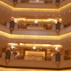 Li Jiang User Photo