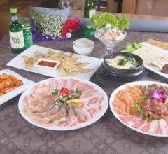 Shin Jung Korean Restaurant Orlando User Photo