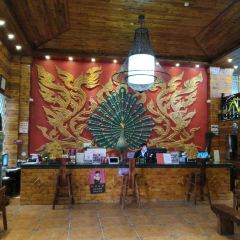 THE RED ELEPHANT 여행 사진