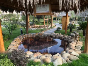 Shangtang Hot Spring