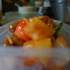 Yummy Cafe User Photo