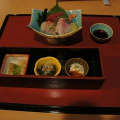 Shochu Hyuga Cuisine Shiosai User Photo