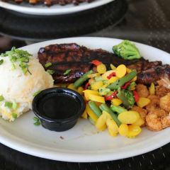 TGI Friday's User Photo
