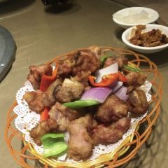 Hengqin commune restaurant User Photo