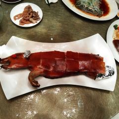 Imperial Treasure Fine Chinese Cuisine (Shanghai) User Photo