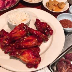 Shin Jung Korean Restaurant Orlando User Photo