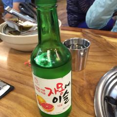 三姓穴海鮮鍋張用戶圖片