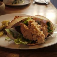 Crannog Seafood Restaurant張用戶圖片