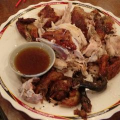 Weng Yao Chicken User Photo