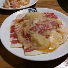 Gyukaku, Omoromachi Ekimae張用戶圖片