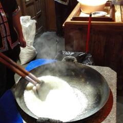 LAO KAI LI User Photo