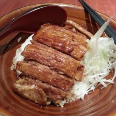 Doraibuin Ito Butadon ảnh của người dùng