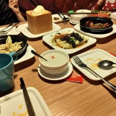曼玉餐厅(大卫城店) ảnh của người dùng