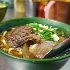 Laoxiang Beef Noodles User Photo