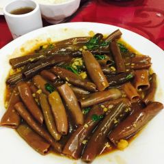 煙台榮祥海鮮酒店·榮祥海鮮（煙台山公園店）張用戶圖片