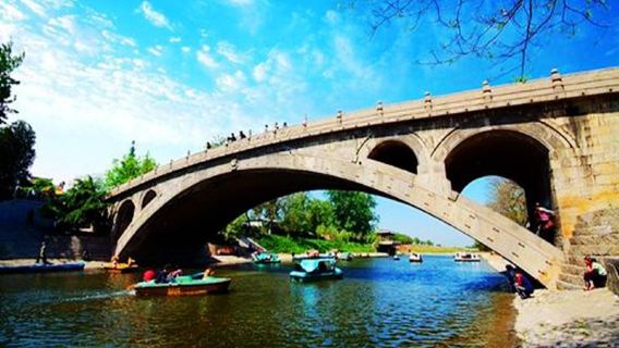 ShijiazhuangTours