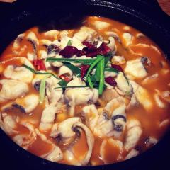 BensuSauerkraut Fish (Taishan North Road) User Photo