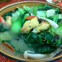Fengsao Farm Family Resort User Photo