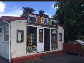 The Bead Shop