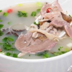Jinhai'an Lamb Soup User Photo