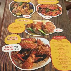 Blackbeard's Seafood Island User Photo