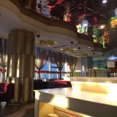 财富共享自助餐厅 User Photo