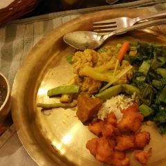 Krishnarpan User Photo