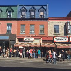 Schwartz's Deli User Photo