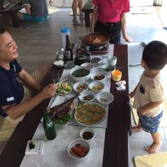 Jeju Mihyang User Photo