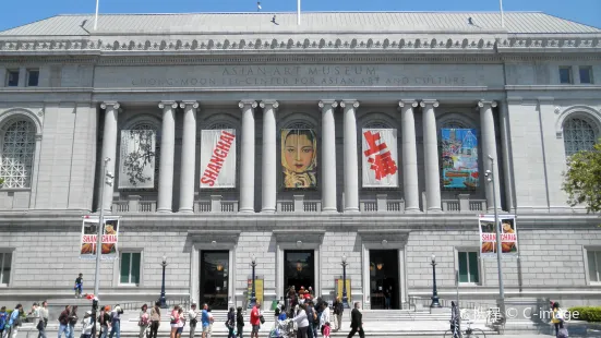 Asian Art Museum