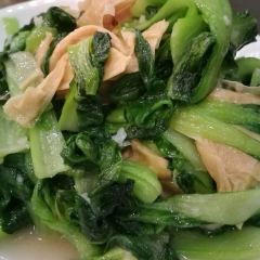 巢湖渔庄(世纪金源店) User Photo