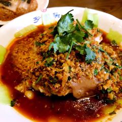 乡坝头农家风味(眉山总店) User Photo
