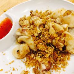 KO SEAFOOD User Photo