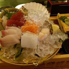 Connoisseur Ginji Shintoshin 여행 사진