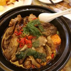 Chunjishao'e (diecai) User Photo