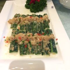 Tang Dynasty Art Garden Hotel Xi'an Shanxi Guan Fu Cuisine User Photo