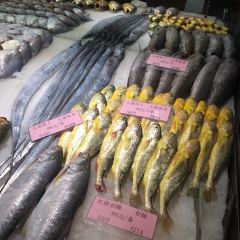Ninghai Restaurant (guloufen) User Photo
