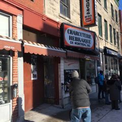 Schwartz's Deli User Photo