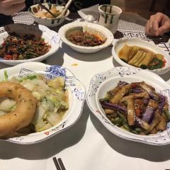 食悦围城·龙虾馆(万江店) User Photo