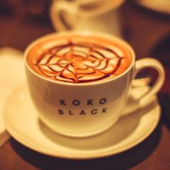 Koko Black張用戶圖片