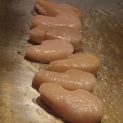 모리야 본점 여행 사진