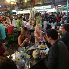T&K Seafood Restaurant 여행 사진