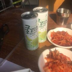 钟路商会·缘家(虹泉路店) 여행 사진