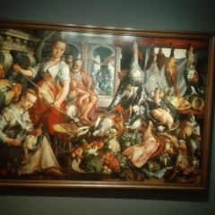 Rijksmuseum User Photo