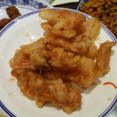 老厨家(中央大街店) User Photo