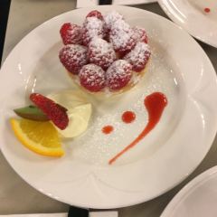 Hopetoun Tea Rooms est. 1892 (TM) User Photo