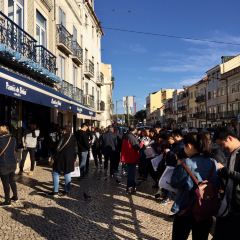 Pastéis de Belém User Photo