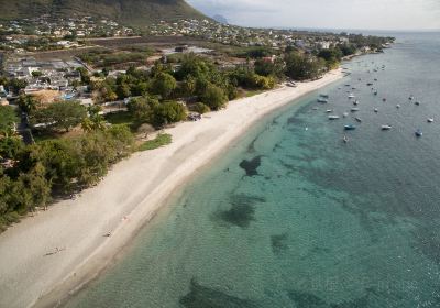 Tamarin Public Beach